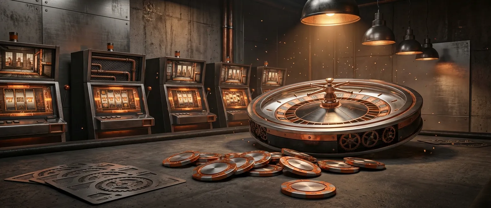 SpinBetter Casino bonus