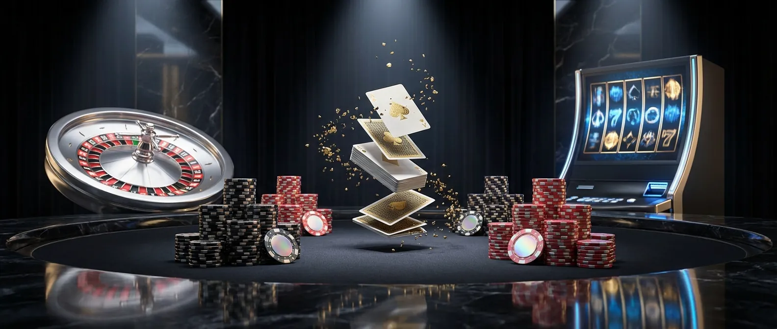 SpinBetter Casino bonus