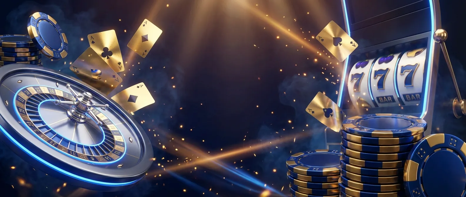 SpinBetter Casino bonus