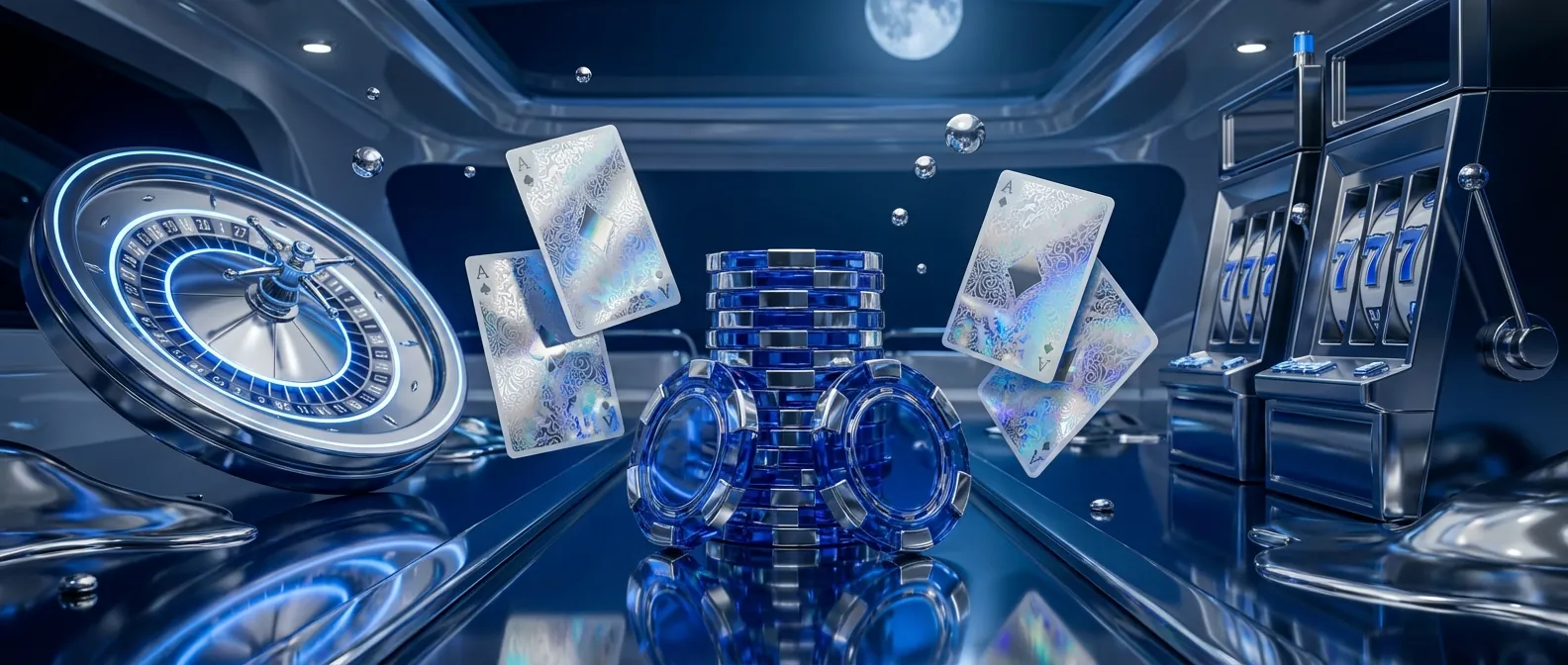 SpinBetter Casino bonus