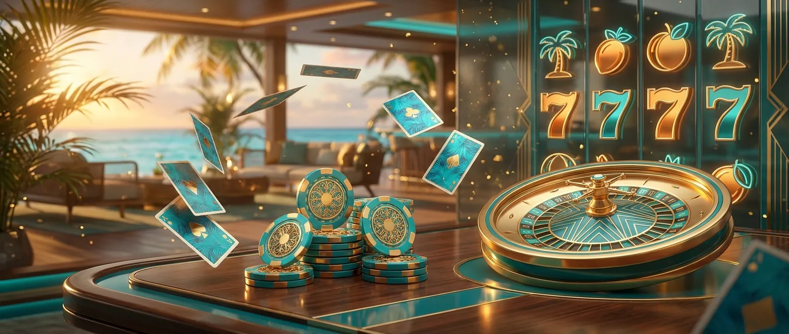 SpinBetter Casino bonus