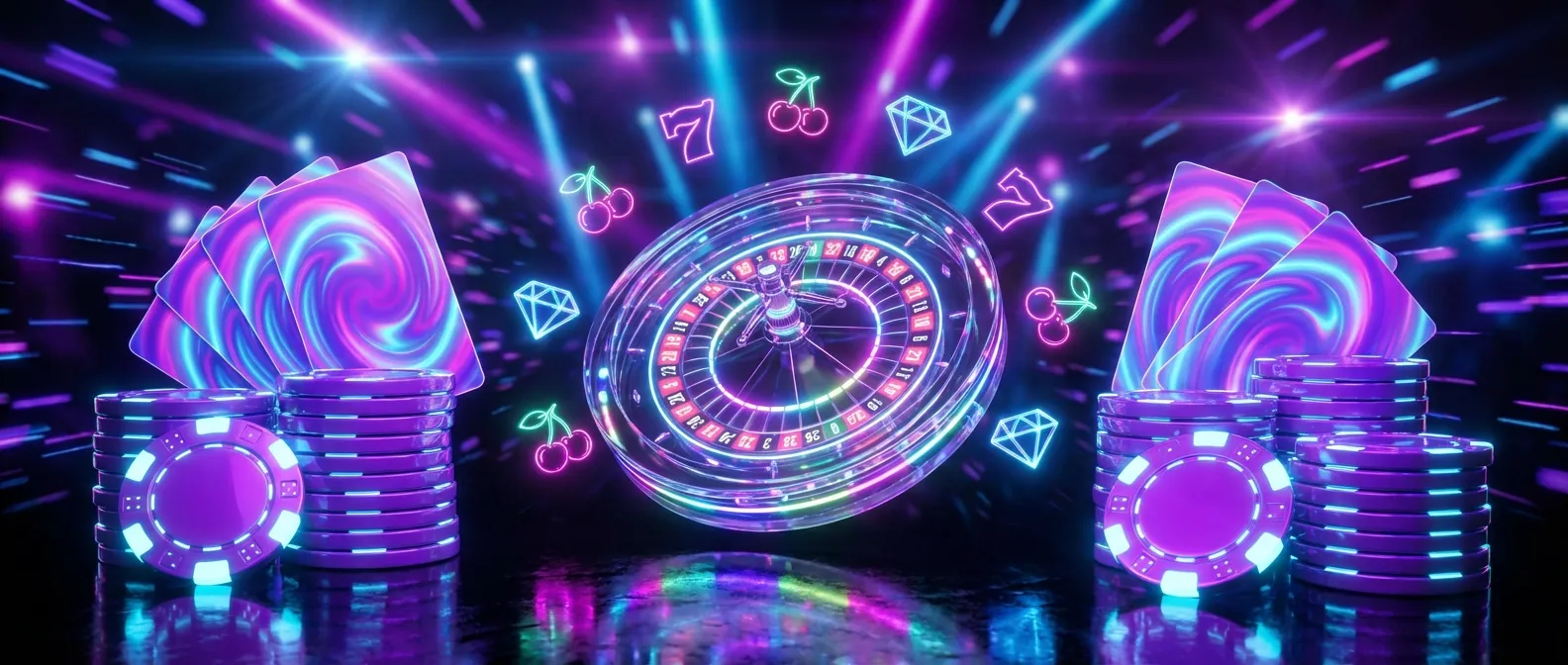 SpinBetter Casino bonus